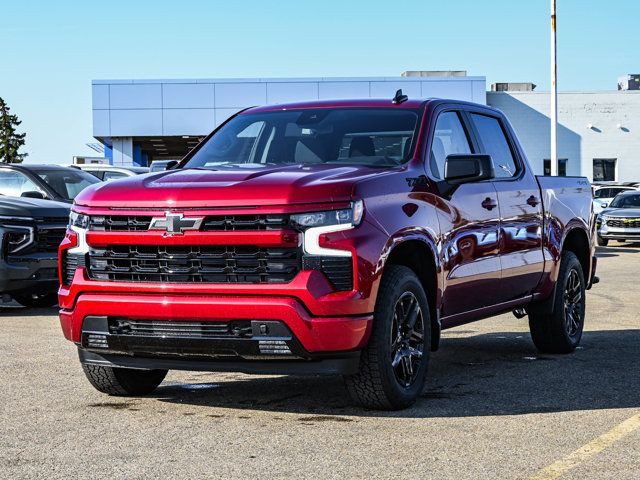 2026 Chevrolet Silverado 1500 RST in Cars & Trucks in Edmonton - Image 4