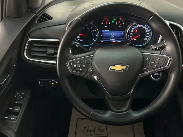 2023 Chevrolet Equinox LT LT/AWD/PWR HEATED SEATS/REMOTE STAR... in Cars & Trucks in Belleville - Image 22