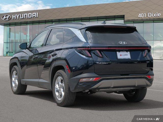 2022 Hyundai Tucson Preferred in Cars & Trucks in Mississauga / Peel Region - Image 3