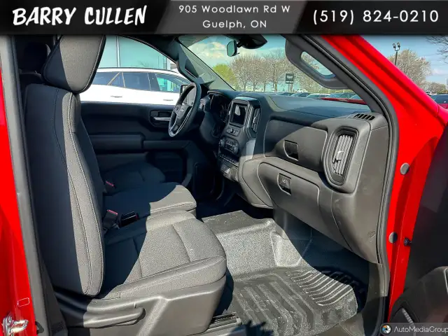 2025 Chevrolet Silverado 1500 in Cars & Trucks in Guelph - Image 9