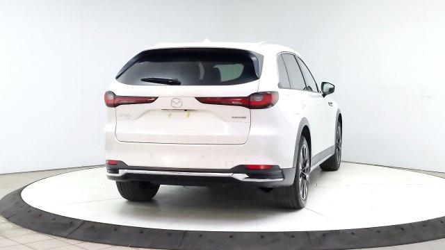 2025 Mazda CX-90 PHEV in Cars & Trucks in Lethbridge - Image 4