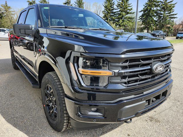 2025 Ford F-150 XLT|FULLY BOXED STEEL FRAME|LED SIDE-MIRROR in Cars & Trucks in Calgary - Image 3