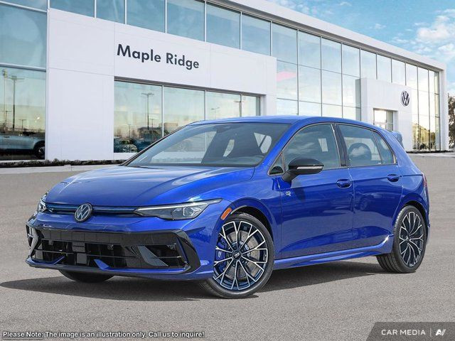 2025 Volkswagen Golf R | Rail 2 Rail Sunroof Pkg in Cars & Trucks in Tricities/Pitt/Maple