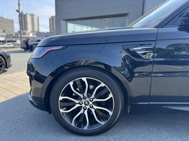 2020 Land Rover Range Rover Sport HSE in Cars & Trucks in City of Halifax - Image 3