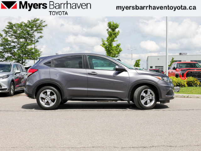 2020 Honda HR-V LX - $216 B/W - Low Mileage in Cars & Trucks in Ottawa - Image 2