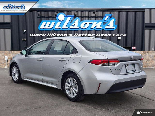 2025 Toyota Corolla LE Upgrade | Sunroof | Heated Seats | Radar in Cars & Trucks in Guelph - Image 3