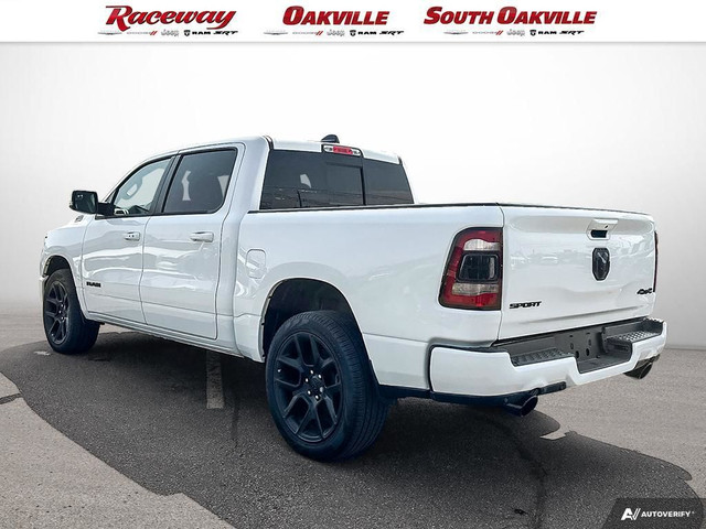 2024 Ram 1500 SPORT | LEVEL 2 | REMOTE START | NEW ARRIVAL in Cars & Trucks in Mississauga / Peel Region - Image 4