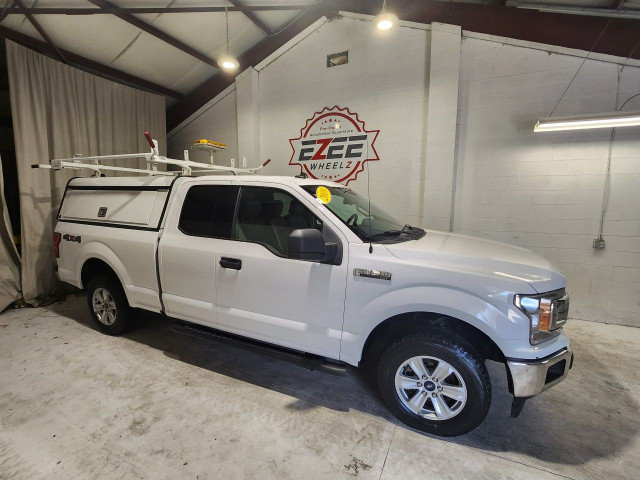 2019 Ford F-150 in Cars & Trucks in Windsor Region