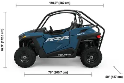 Mountain Toys Polaris is your small town dealer servicing all major areas including Calgary, Okotoks...