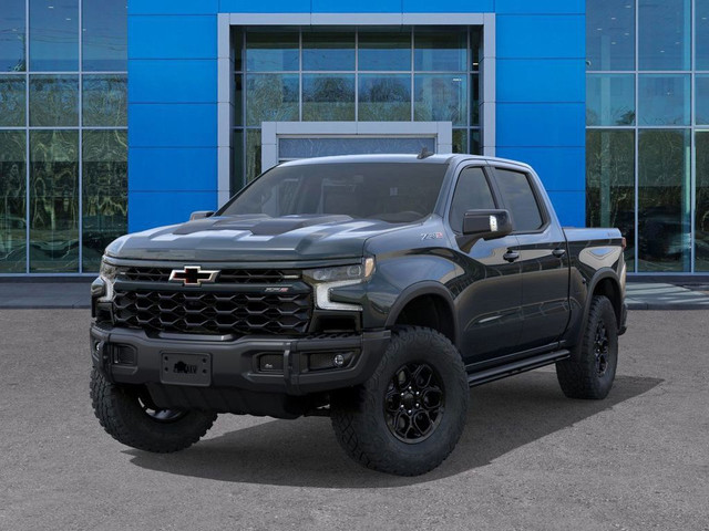 2026 Chevrolet Silverado 1500 ZR2 in Cars & Trucks in Calgary - Image 2