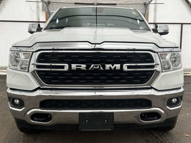 2023 Ram 1500 Big Horn in Cars & Trucks in Ottawa - Image 2