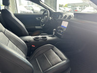 2020 Ford Mustang GT Premium Kona Blue Metallic 5.0L V8 Ti-VCT RWD 10-Speed Automatic EXTERIOR - KON... (image 6)