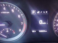 See Dealer Website for Details. 2016 Hyundai Tucson Engine: 4 Cylinder Engine 2.0L L/100Km City: 10.... (image 9)