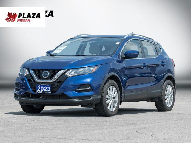 2023 Nissan Qashqai SV |Clean Carfax | Heated Seats in Cars & Trucks in Hamilton
