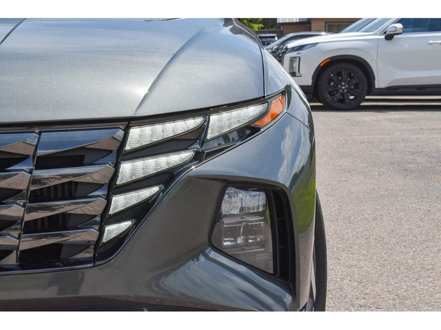 2023 Hyundai Tucson Hybrid Luxury in Cars & Trucks in Pembroke - Image 2
