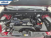 Look at this certified 2020 Toyota RAV4 XLE AWD | Sunroof | Radar Cruise | Heated Seats | Rear Camer... (image 8)