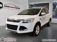 2014 Ford Escape SE AWD LE CENTRE DU VUS