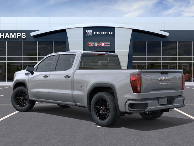 GMC Sierra 1500 2025 in Cars & Trucks in Longueuil / South Shore - Image 3