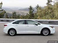 Experience the reliability and fuel efficiency of a 2022 Toyota Corolla, now available at Island GM!... (image 6)
