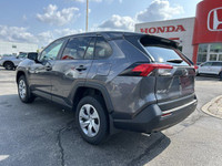 This 2022 Toyota RAV4 LE boasts All-Wheel Drive, providing confident handling in any weather. Its Ma... (image 6)