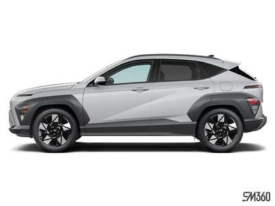 2024 Hyundai Kona 2.0L Preferred AWD