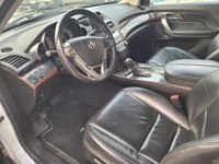 Originally priced at $9,995, this 2012 Acura MDX is now an incredible value at just $7,995. With tho... (image 6)