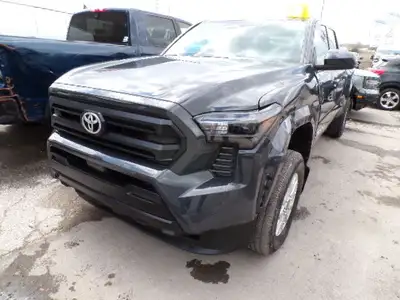 OMVIC disclaimer: This vehicle is being sold as-is, unfit, not e-tested or certified and is not repr...