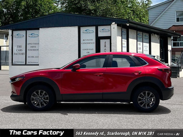 2022 Mazda CX-30 GX AWD Apple CarPlay - Camera Loaded! in Cars & Trucks in City of Toronto - Image 3