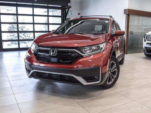 2020 Honda CR-V EX-L in Cars & Trucks in Calgary - Image 3