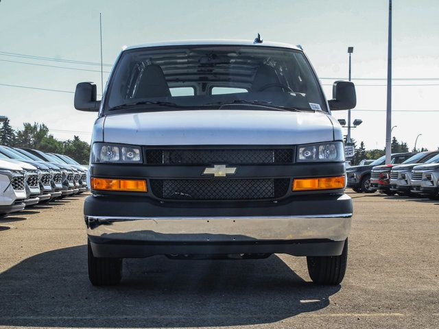 2025 Chevrolet Express Cargo Van in Cars & Trucks in Edmonton - Image 3