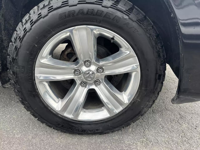 2016 RAM 1500 in Cars & Trucks in Laval / North Shore - Image 3