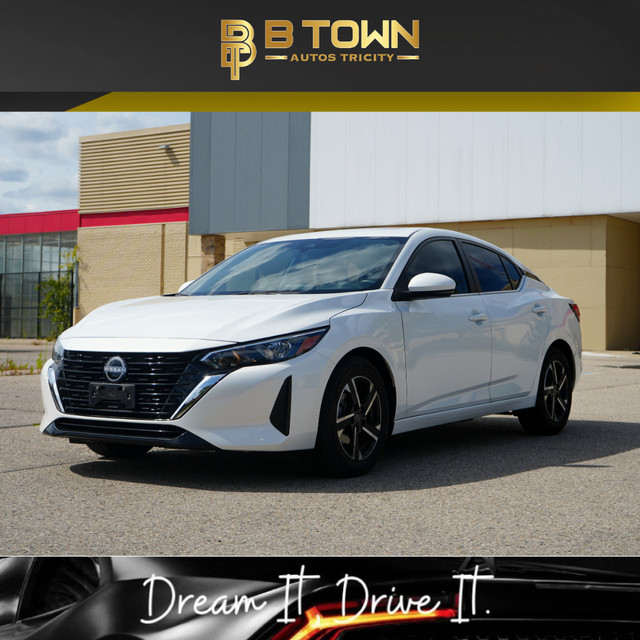 2024 Nissan Sentra in Cars & Trucks in Kitchener / Waterloo