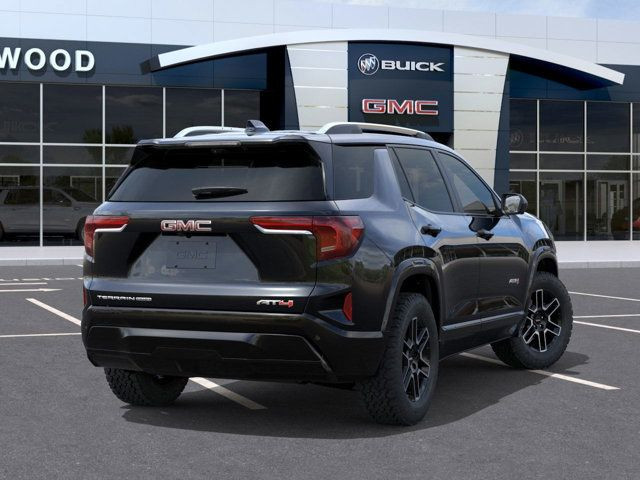 2026 GMC Terrain AWD AT4 in Cars & Trucks in Strathcona County - Image 4