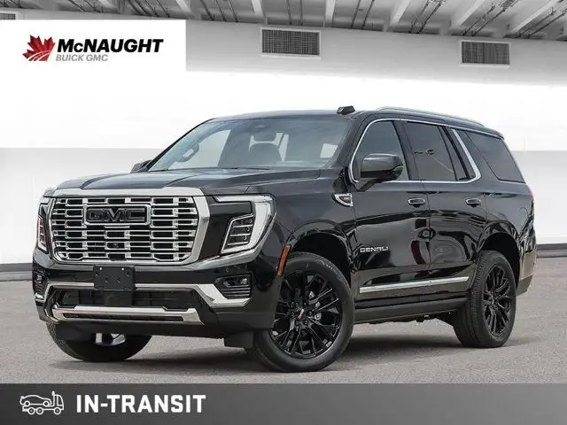 2025 GMC Yukon Denali629384836266271211