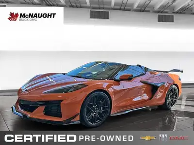 ENGINE 5.5L V8 DI HIGH-OUTPUT Variable Valve Timing (VVT) (670 hp [499.6 kW] @ 8400 rpm 460 lb-ft of...
