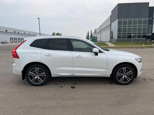 2021 Volvo XC60 T8 eAWD Inscription Expression in Cars & Trucks in Edmonton - Image 4