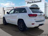 This Jeep Grand Cherokee boasts a Regular Unleaded V-6 3.6 L/220 engine powering this Automatic tran... (image 2)