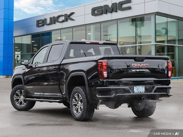 2025 GMC Sierra 1500 Pro in Cars & Trucks in London - Image 4