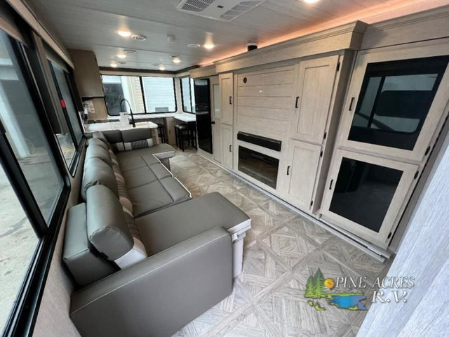 2024 Forest River RV Wildwood View 29VIEW in Travel Trailers & Campers in Moncton - Image 4