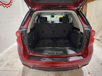 Sharp 14 Equinox LT with all wheel drive, backup camera and more. 2.4 liter engine. Ask about our Le... (image 3)