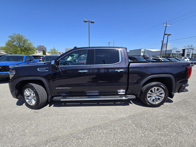 2024 GMC Sierra 1500 Denali - Certified - Low Mileage in Cars & Trucks in Oshawa / Durham Region - Image 3