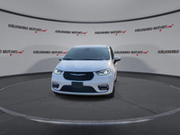 Engine: Gas V-6 3.6L L/100Km City: 14.1 L/100Km Hwy: 9.4 Safety Equipment Electronic Stability Contr... (image 2)