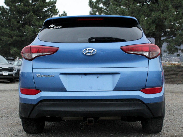2016 Hyundai Tucson in Cars & Trucks in Penticton - Image 3