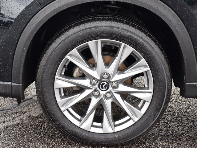 2021 Mazda CX-5 GT GT-AWD, LEATHER, BOSE, MOONROOF in Cars & Trucks in Oakville / Halton Region - Image 4
