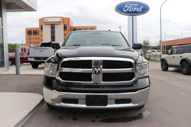 2017 Ram 1500 ST in Cars & Trucks in Winnipeg - Image 2
