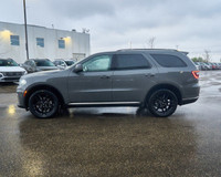 TUNGSTEN ACCENT STITCHING, TRANSMISSION: 8-SPEED AUTOMATIC (STD), RADIO: UCONNECT 5 NAV W/10.1 DISPL... (image 1)