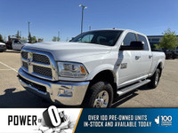 Only 115,029 Miles! This Ram 2500 delivers a Regular Unleaded V-8 6.4 L/392 engine powering this Aut... (image 2)
