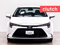 NO ACCIDENTS / CLEAN CARFAX / 1 OWNER / Climate Control, Bluetooth Music, Touchscreen Display and mo... (image 8)