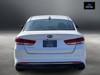 JUST LANDED!! 2018 Kia Optima LX!! **BLIND SPOT DETECTION** 2.4L INLINE 4 MOTOR, AUTOMATIC TRANSMISS... (image 5)