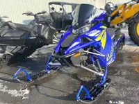2017 Yamaha SIDEWINDER BTX LE 153 SAVE $2300 RABAIS
